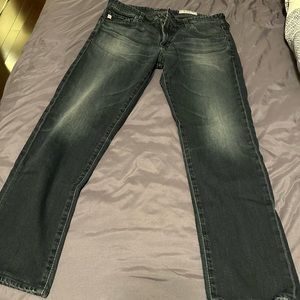 AG adriano goldschmied jeans the tellis 32R